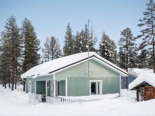 Holiday Home Piham�kki