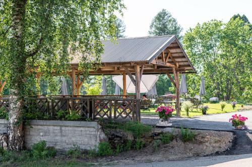 Hotel Korpi Bistro & Guesthouse
