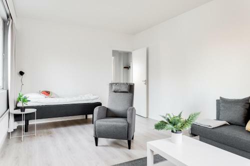 Apartamento Hiisi Homes H�meenlinna