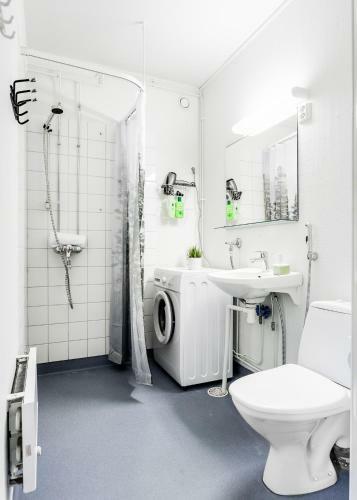 Apartamento Hiisi Homes H�meenlinna