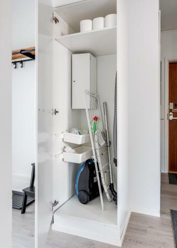 Apartamento Hiisi Homes H�meenlinna