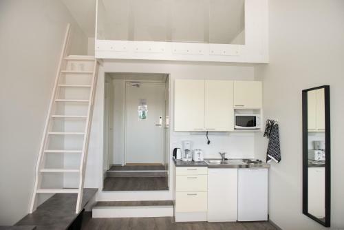 Innotelli Apartments