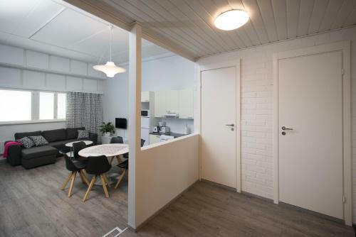 Innotelli Apartments