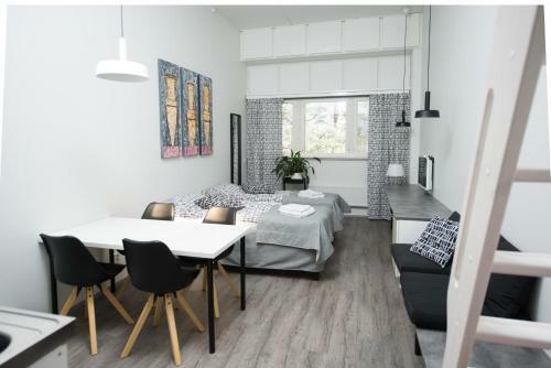 Innotelli Apartments