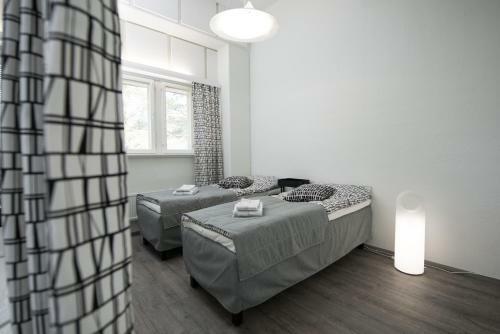 Innotelli Apartments