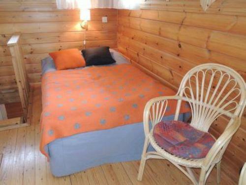 Holiday Home Karjalan Veikko 2 B