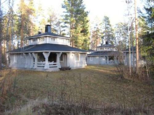 Holiday Home Karjalan Veikko 2 B