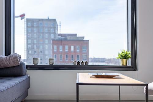 Apartamento Wehost Kapteeni Sundmanin Katu