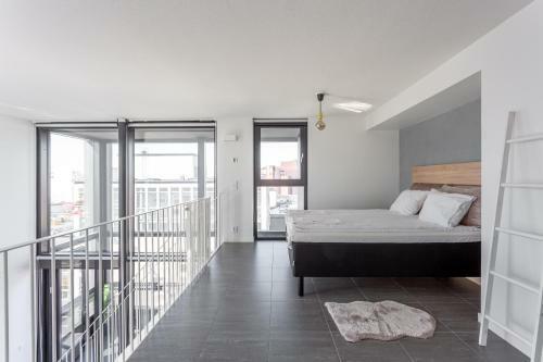 Apartamento Wehost Kapteeni Sundmanin Katu