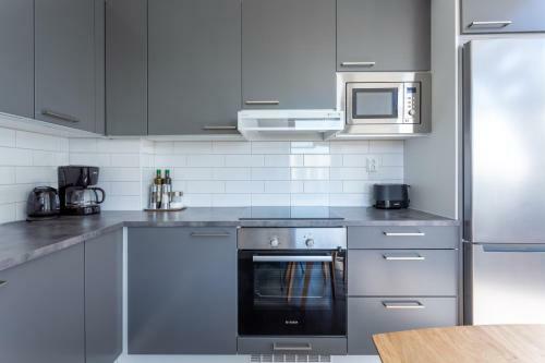 Apartamento Wehost Kapteeni Sundmanin Katu