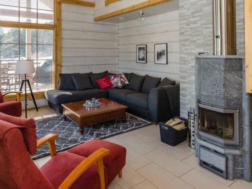 Holiday Home Villa Hymy