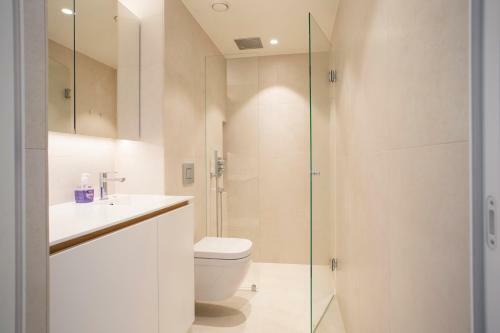 Apartamento 2ndhomes Ullanlinna Penthouse 4