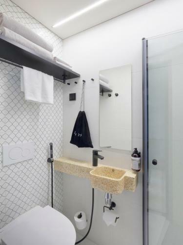 Valo Hotel Helsinki