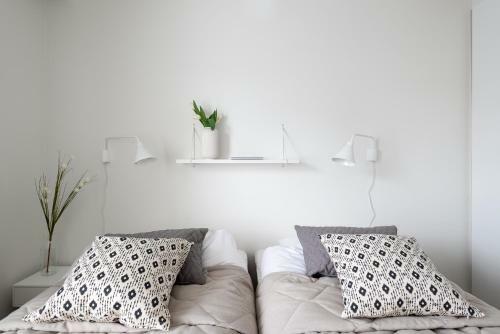 Sleepwell Apartments Pasila