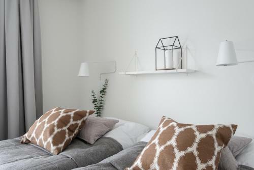 Sleepwell Apartments Pasila