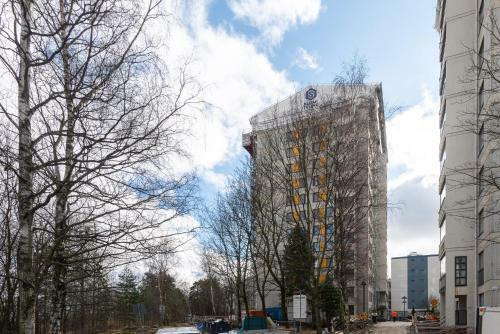 Sleepwell Apartments Pasila