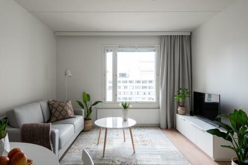 Sleepwell Apartments Pasila