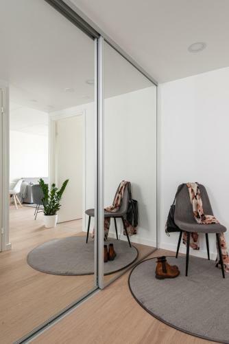 Sleepwell Apartments Pasila