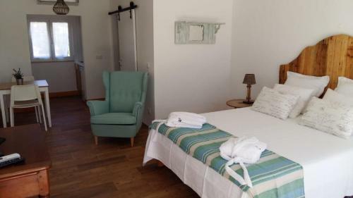 Agroturismo Monte Do Mato Dos Homens