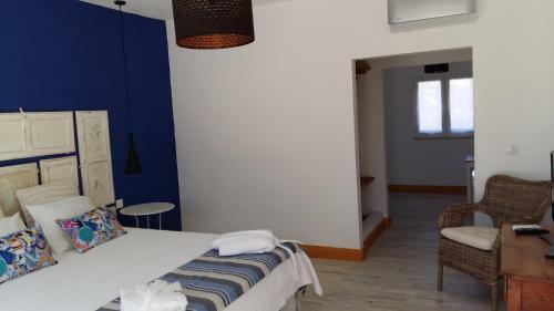 Agroturismo Monte Do Mato Dos Homens
