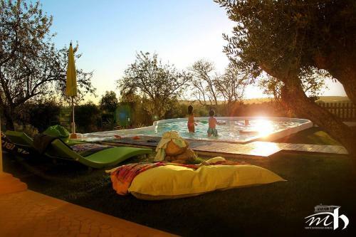 Agroturismo Monte Do Mato Dos Homens