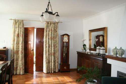 Hostal Casa Da Bela Vista