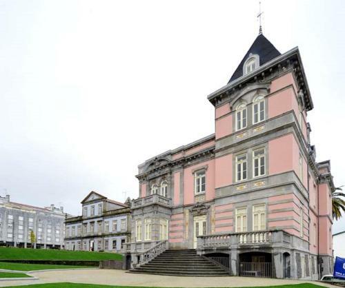 Casa De Fora