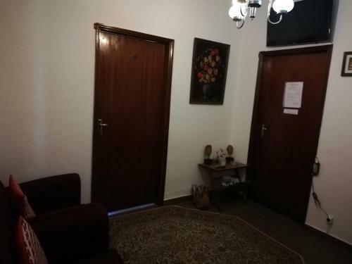 Hostal Residencial Ponto Certo