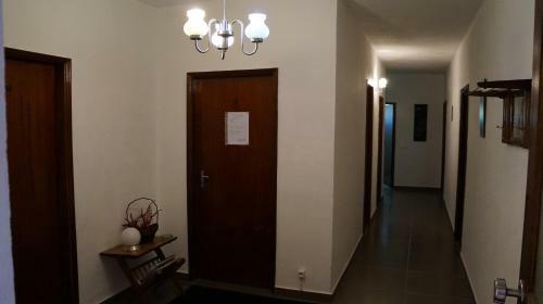 Hostal Residencial Ponto Certo