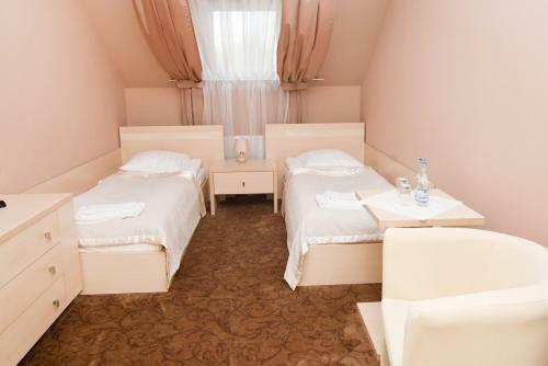 Hotel Hibiskus