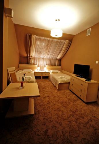 Hotel Hibiskus