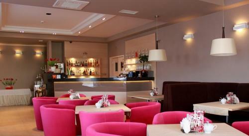 Hotel Hibiskus