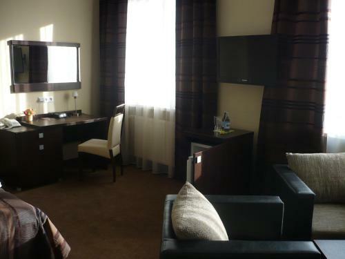 Hotel & Spa Odeon