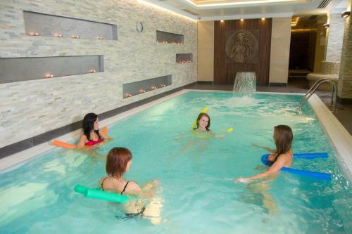 Hotel & Spa Odeon