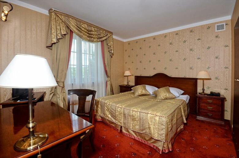 Best Western Hotel Zubr�wka