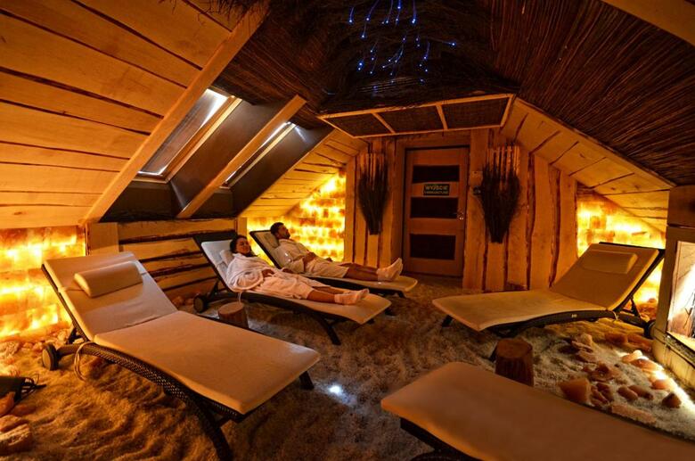 Best Western Hotel Zubr�wka