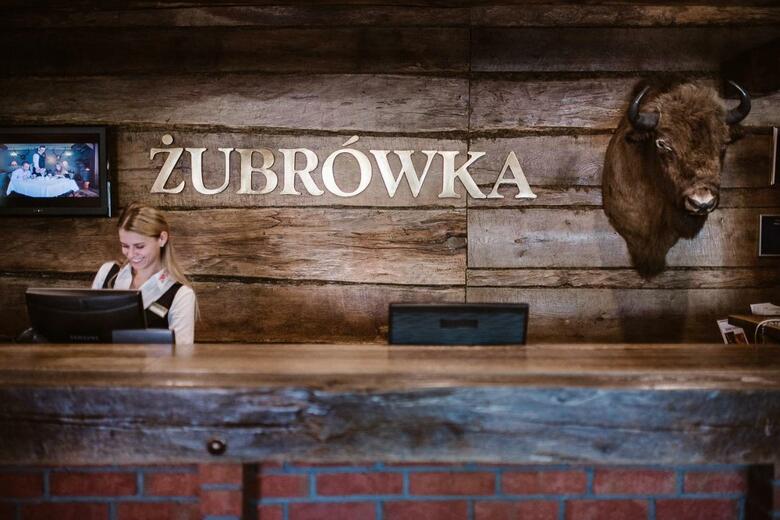 Best Western Hotel Zubr�wka