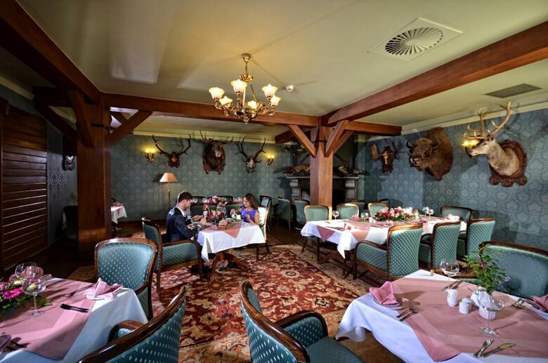 Best Western Hotel Zubr�wka