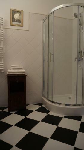 Hostal Apartamenty Galeria Trunk�w