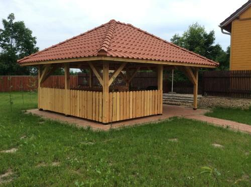 Hostal Apartamenty Galeria Trunk�w
