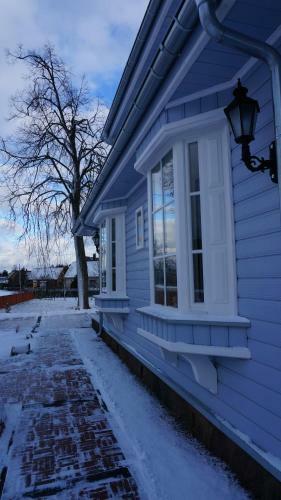 Hostal Apartamenty Galeria Trunk�w