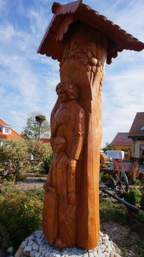 Hostal Apartamenty Galeria Trunk�w