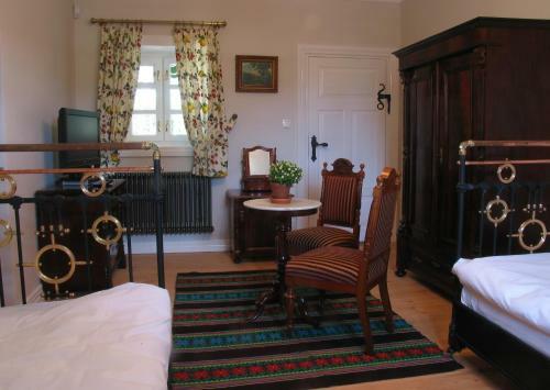 Apartamenty Carskie