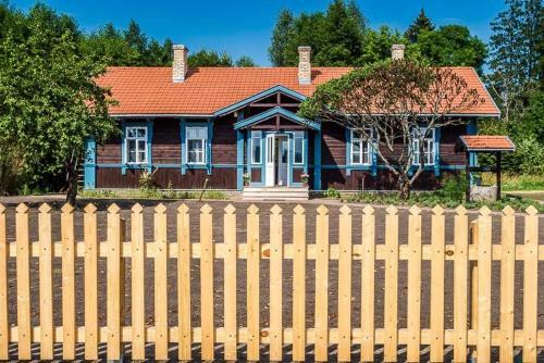 Apartamenty Carskie