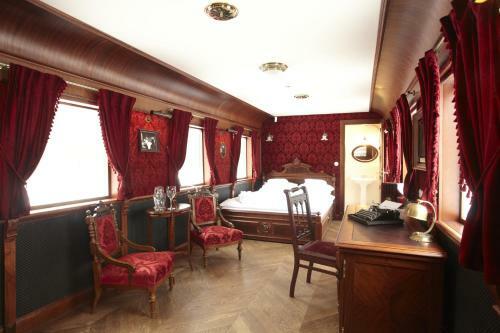 Apartamenty Carskie