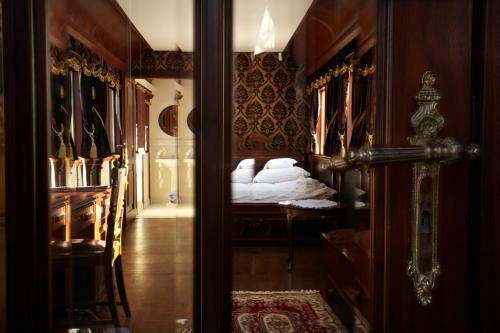 Apartamenty Carskie