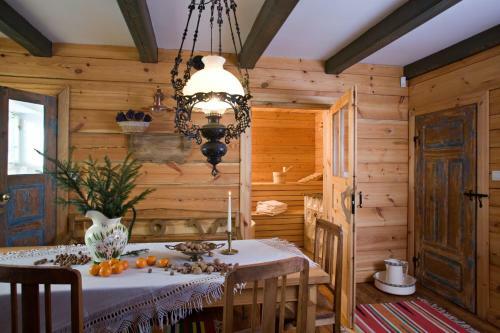 Apartamenty Carskie
