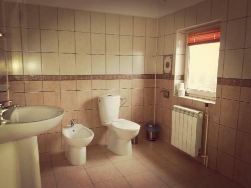 Hostal Ostoja