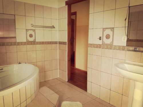 Hostal Ostoja