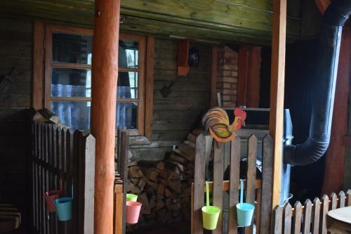 Hostal Ostoja